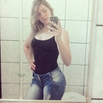 Sarah-lisa - Plancul à Aïre Profil de Sarah-lisa, 42 ans, Plancul à Aïre (Genève)