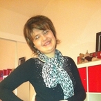 Abibatou - Plancul à Vessy Profil de Abibatou, 30 ans, Plancul à Vessy (Genève)