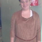 Profil de Thya, 25 ans, Plancul à Presinge (Genève)