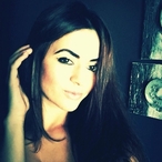 Profil de Apolonia, 36 ans, Plancul à La Plaine (Genève)