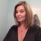 Profil de Maelyce, 28 ans, Plancul à Bellevue (Genève)
