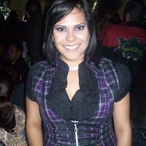 Profil de Mei-lin, 39 ans, Plancul à Satigny (Genève)