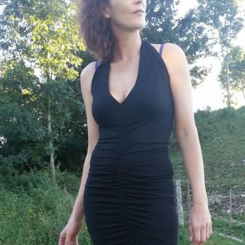Véronica - Plancul à Anières Profil de Véronica, 30 ans, Plancul à Anières (Genève)