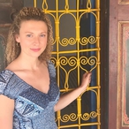 Profil de Hannah, 27 ans, Plancul à Châtelaine (Genève)