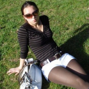Profil de Federica, 32 ans, Plancul à Onex (Genève)