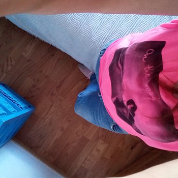 Profil de Xaviera, 27 ans, Plancul à Cointrin (Genève)