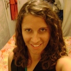 Profil de Marynne, 33 ans, Plancul à Dardagny (Genève)