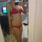Profil de Kezya, 33 ans, Plancul à Veyrier (Genève)